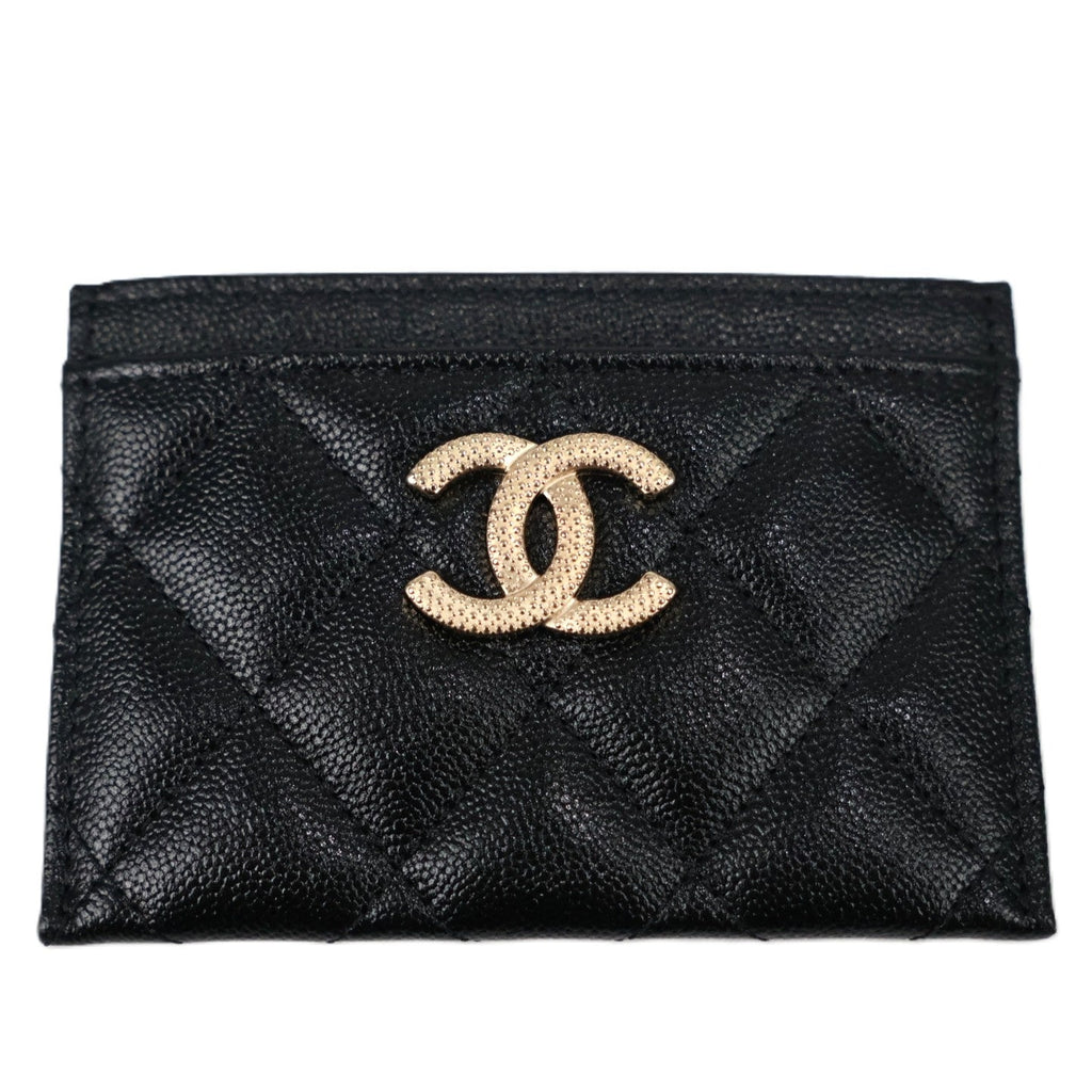 CHANEL AP2965 CARD HOLDER