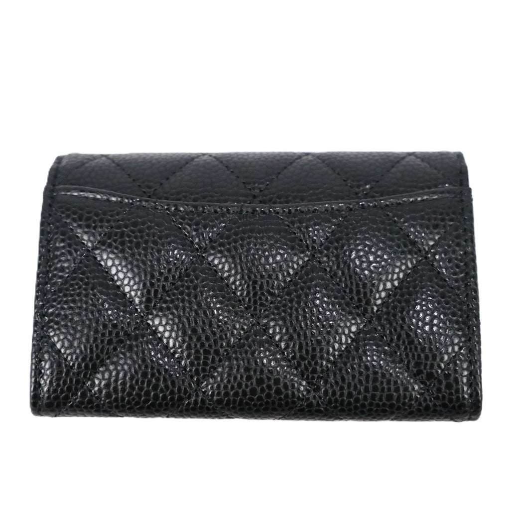 CHANEL AP0214 CLASSIC FLAP CARD HOLDER