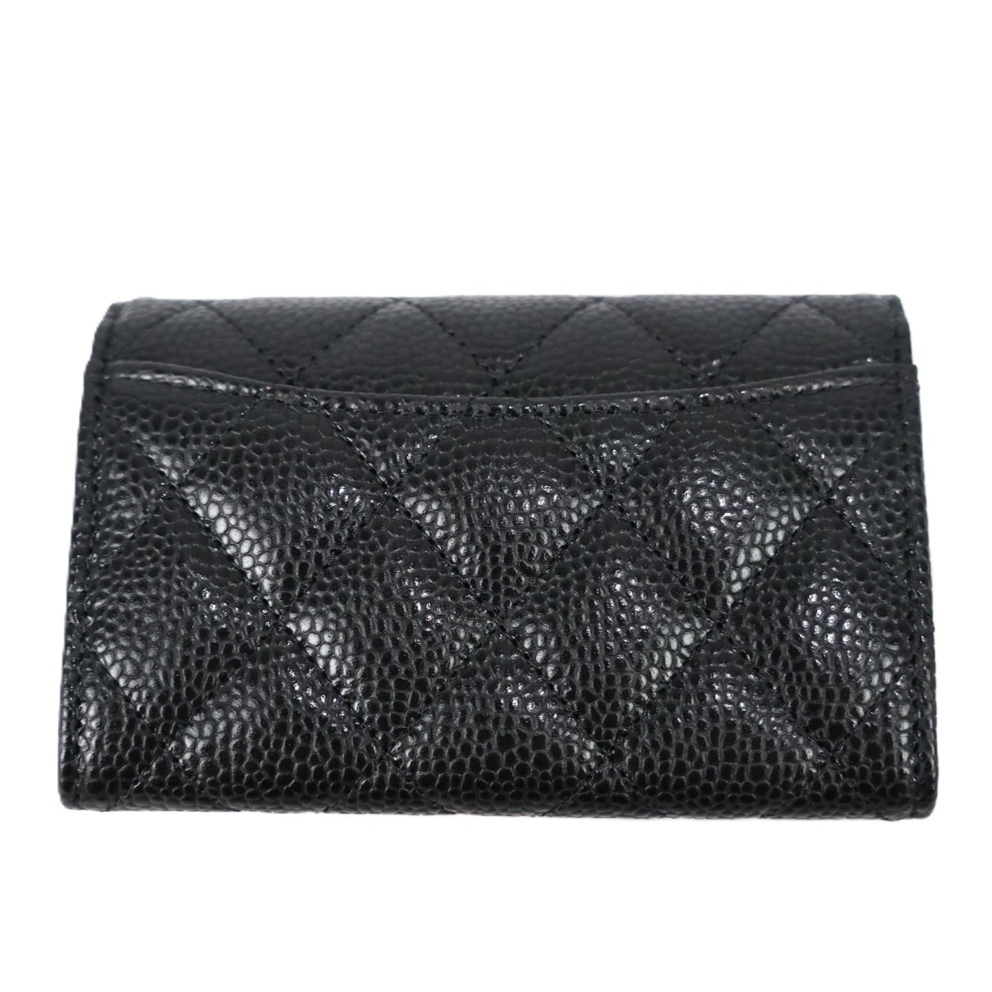 CHANEL AP0214 CLASSIC FLAP CARD HOLDER