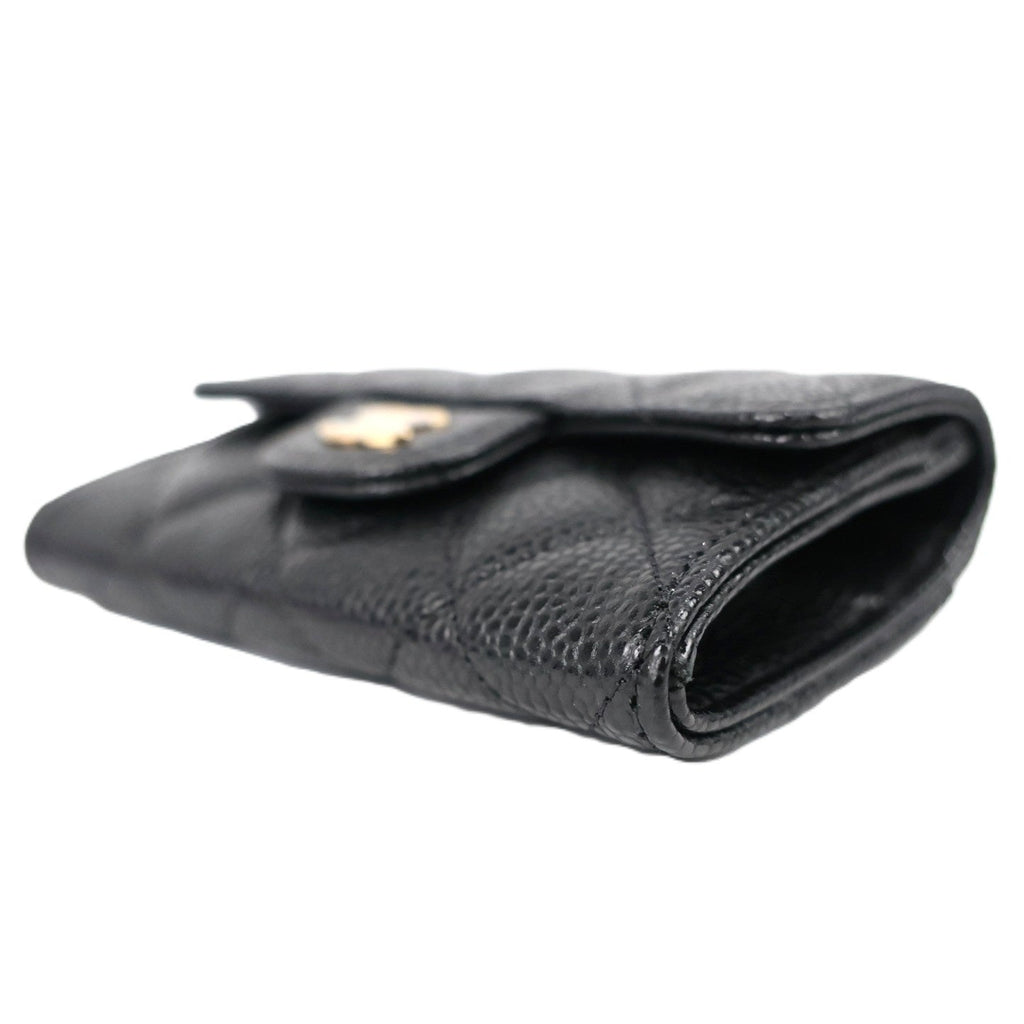 CHANEL AP0214 CLASSIC FLAP CARD HOLDER