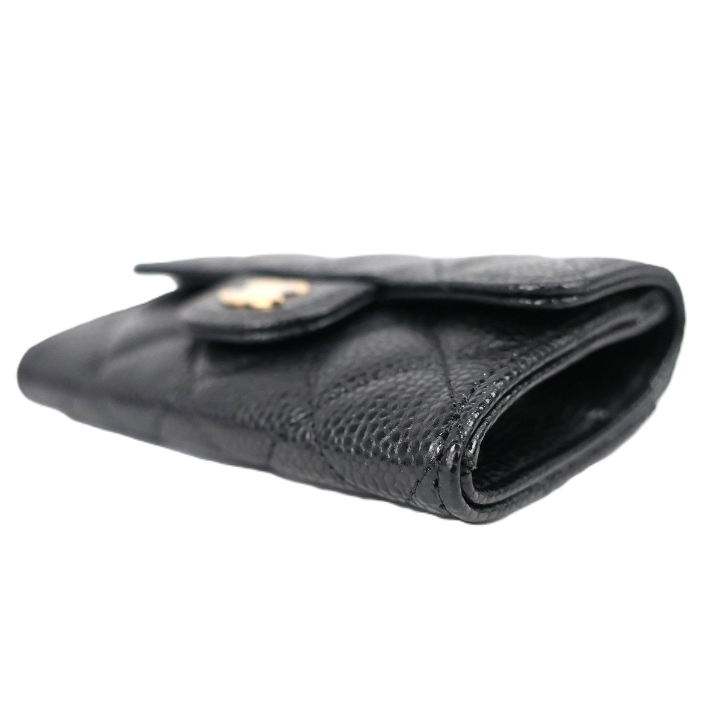 CHANEL AP0214 CLASSIC FLAP CARD HOLDER