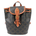 CELINE 197662CAS FOLCO MINI BACKPACK