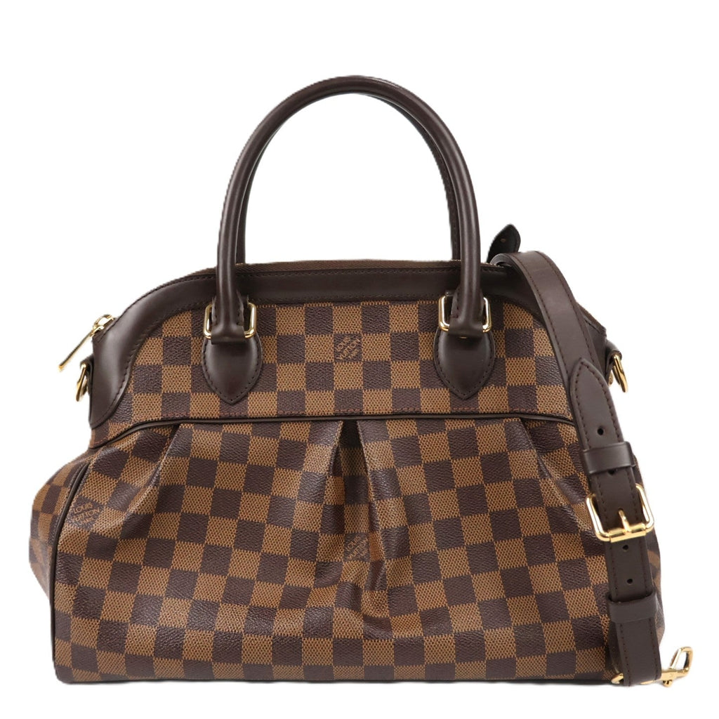 LOUIS VUITTON N51997 TREVI PM HANDBAG