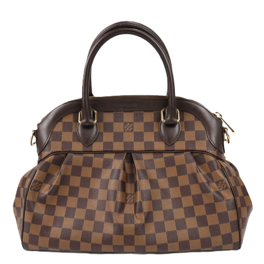LOUIS VUITTON N51997 TREVI PM HANDBAG