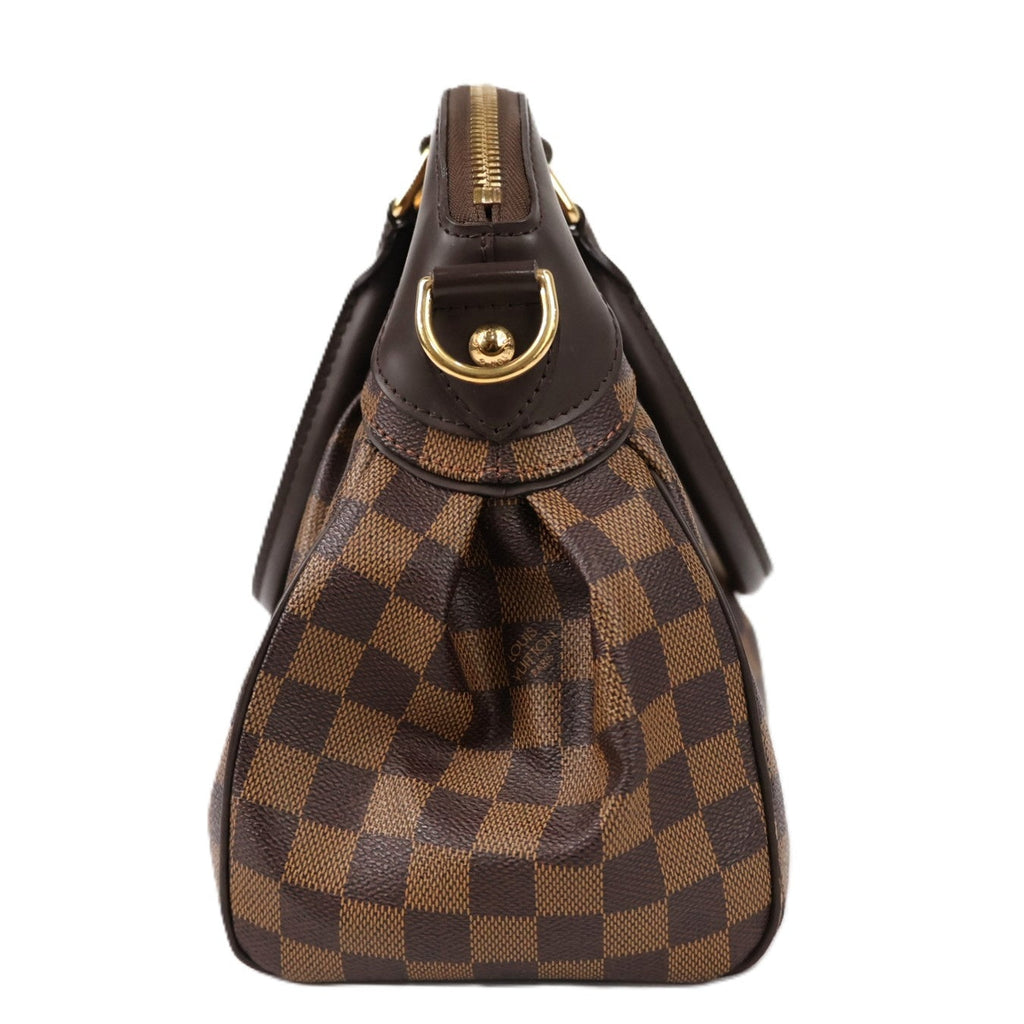 LOUIS VUITTON N51997 TREVI PM HANDBAG