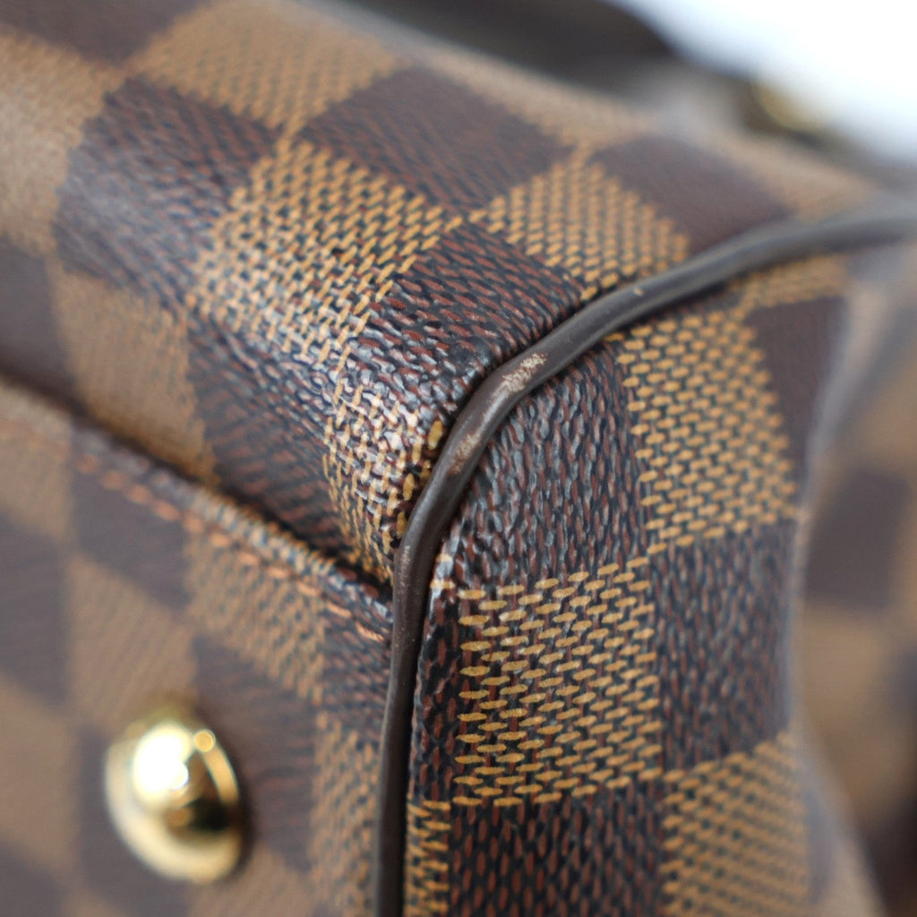 LOUIS VUITTON N51997 TREVI PM HANDBAG