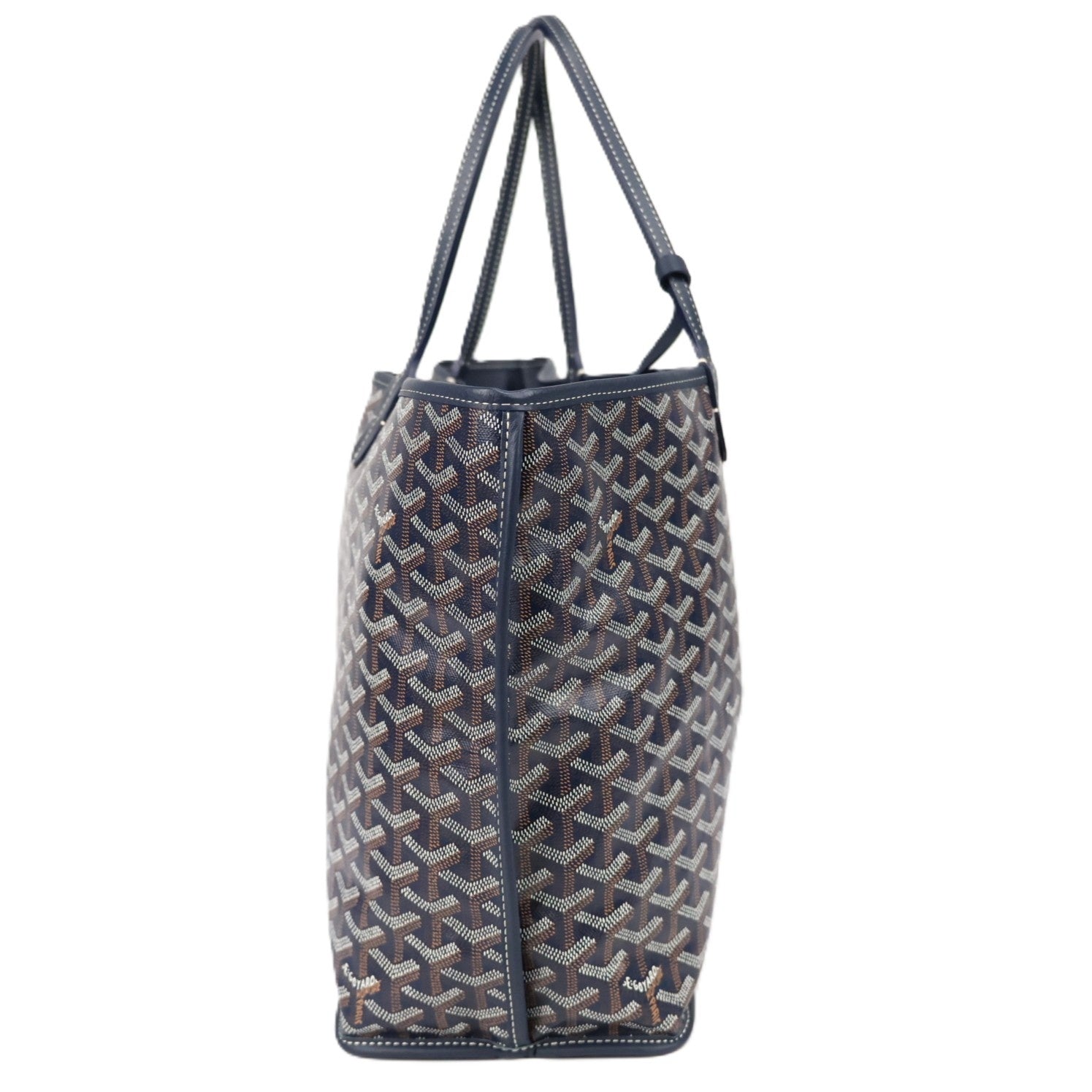 GOYARD ANJOU PM TOTE BAG
