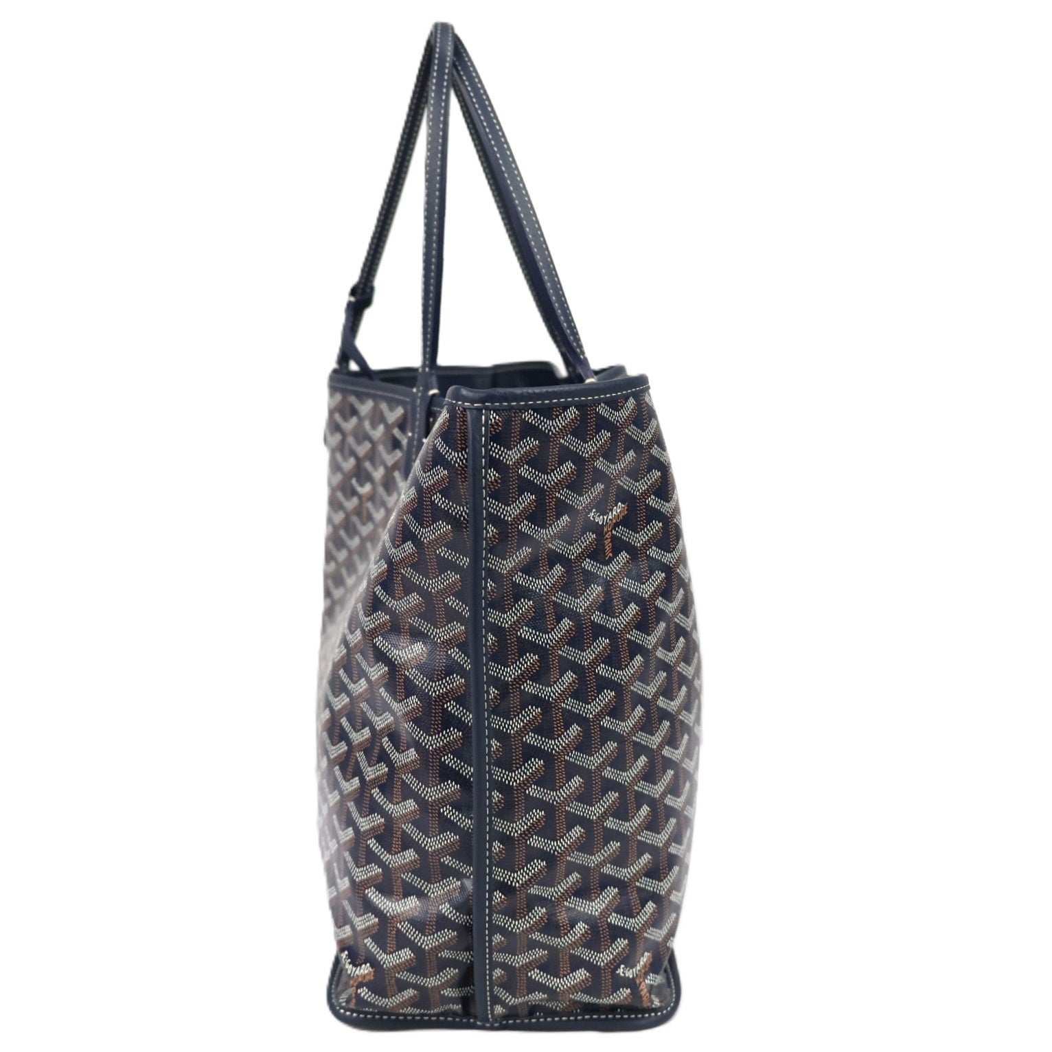GOYARD ANJOU PM TOTE BAG