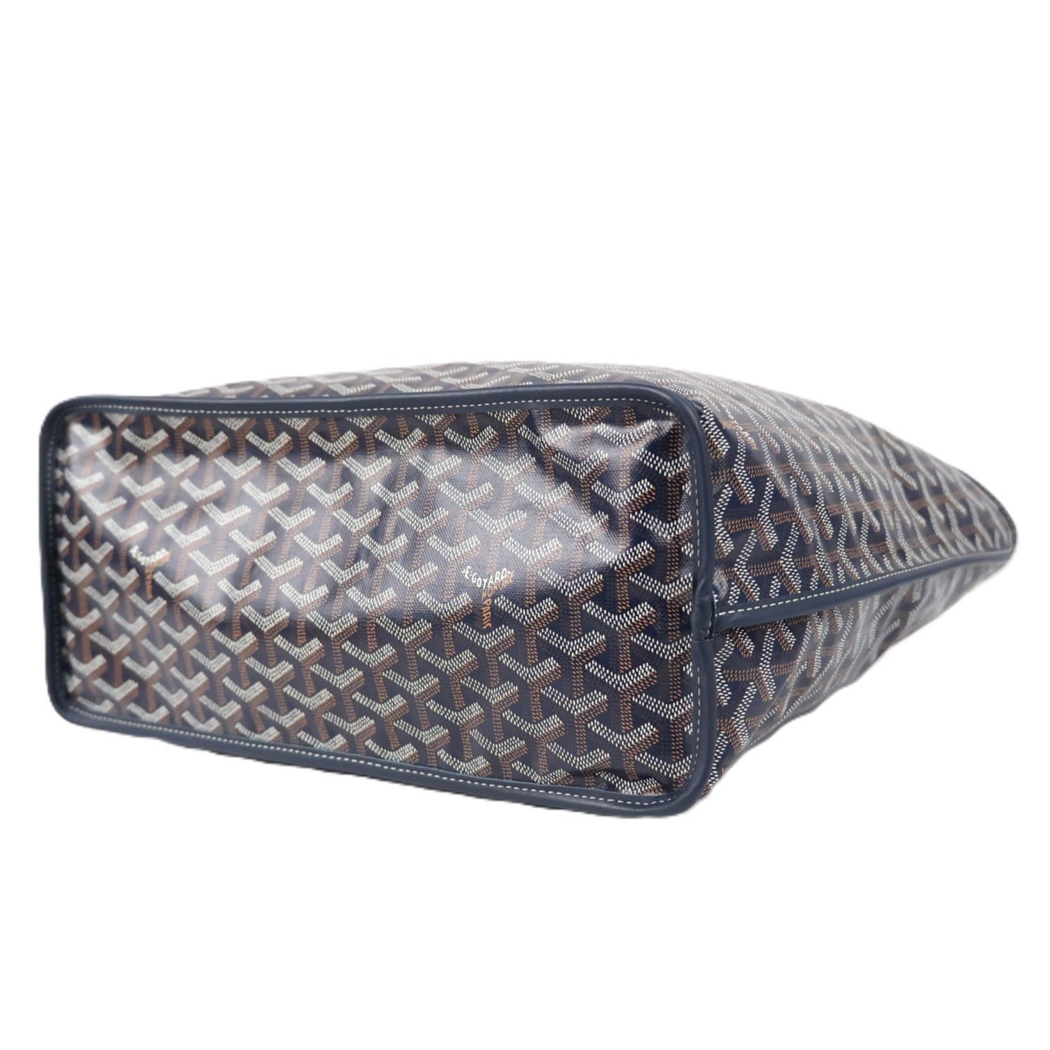 GOYARD ANJOU PM TOTE BAG