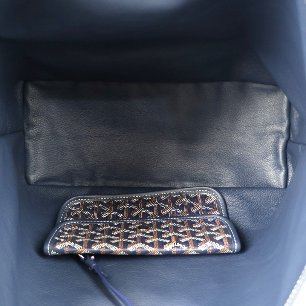 GOYARD ANJOU PM TOTE BAG