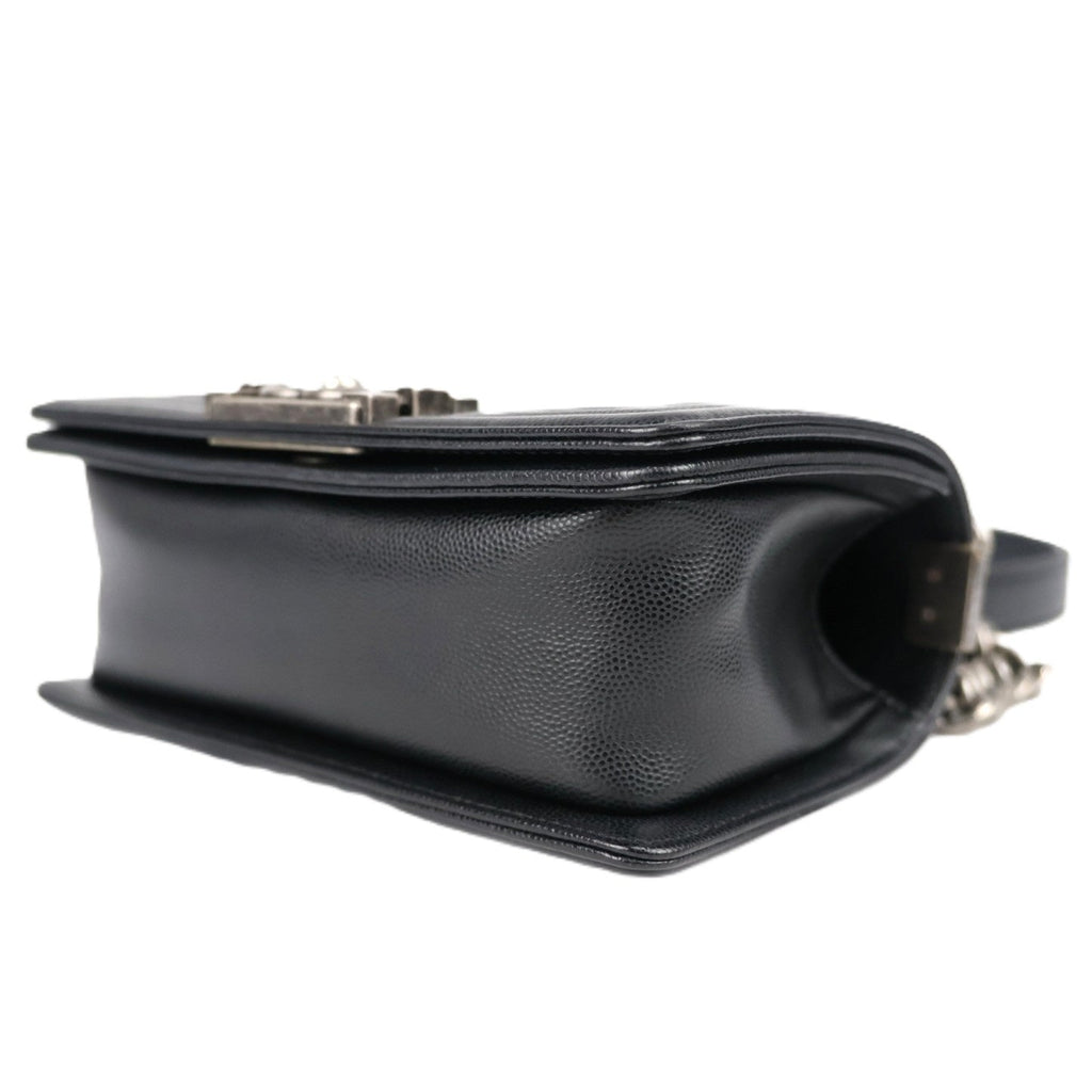 CHANEL 67085 BOY CHANEL SMALL SHOULDER BAG