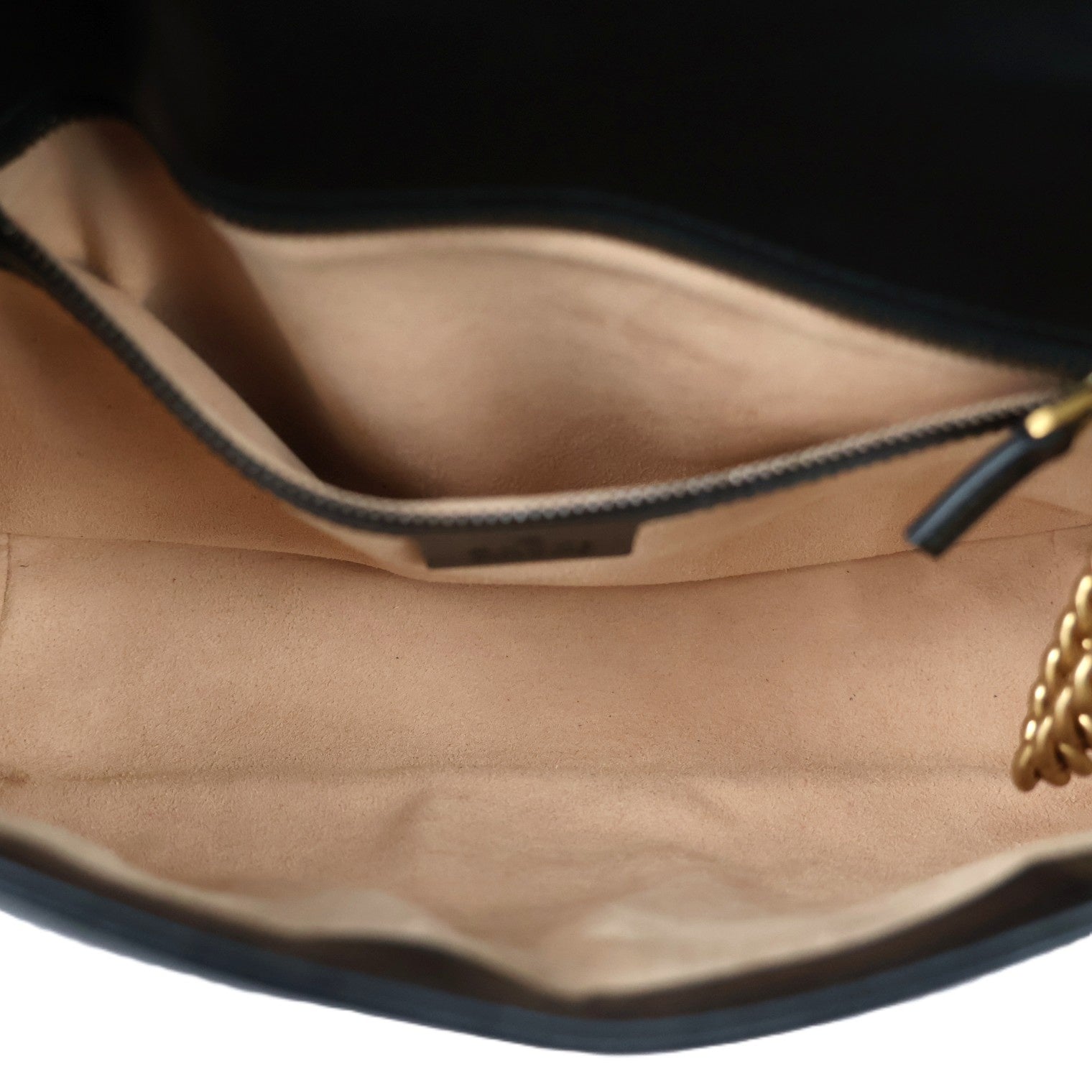 GUCCI 443497 DTDIT GG MARMONT SHOULDER BAG