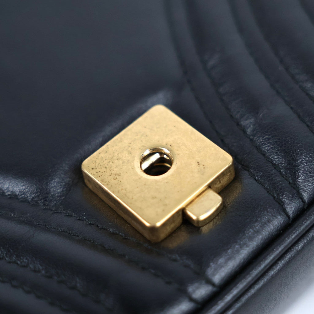 GUCCI 443497 DTDIT GG MARMONT SHOULDER BAG