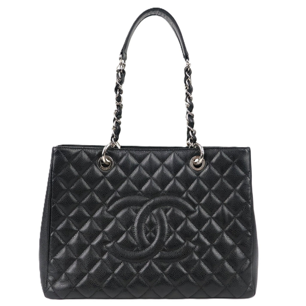 CHANEL 50995 GST TOTE BAG