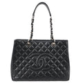 CHANEL 50995 GST TOTE BAG
