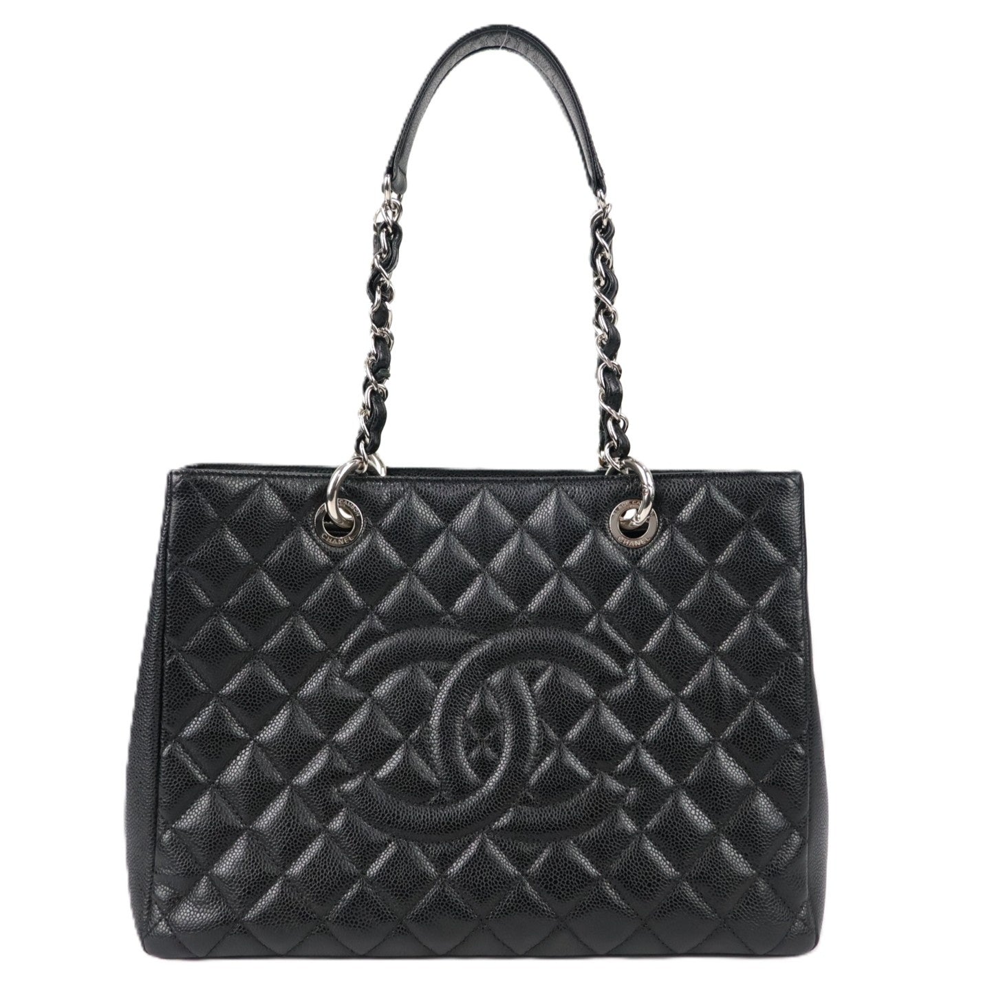 CHANEL 50995 GST TOTE BAG