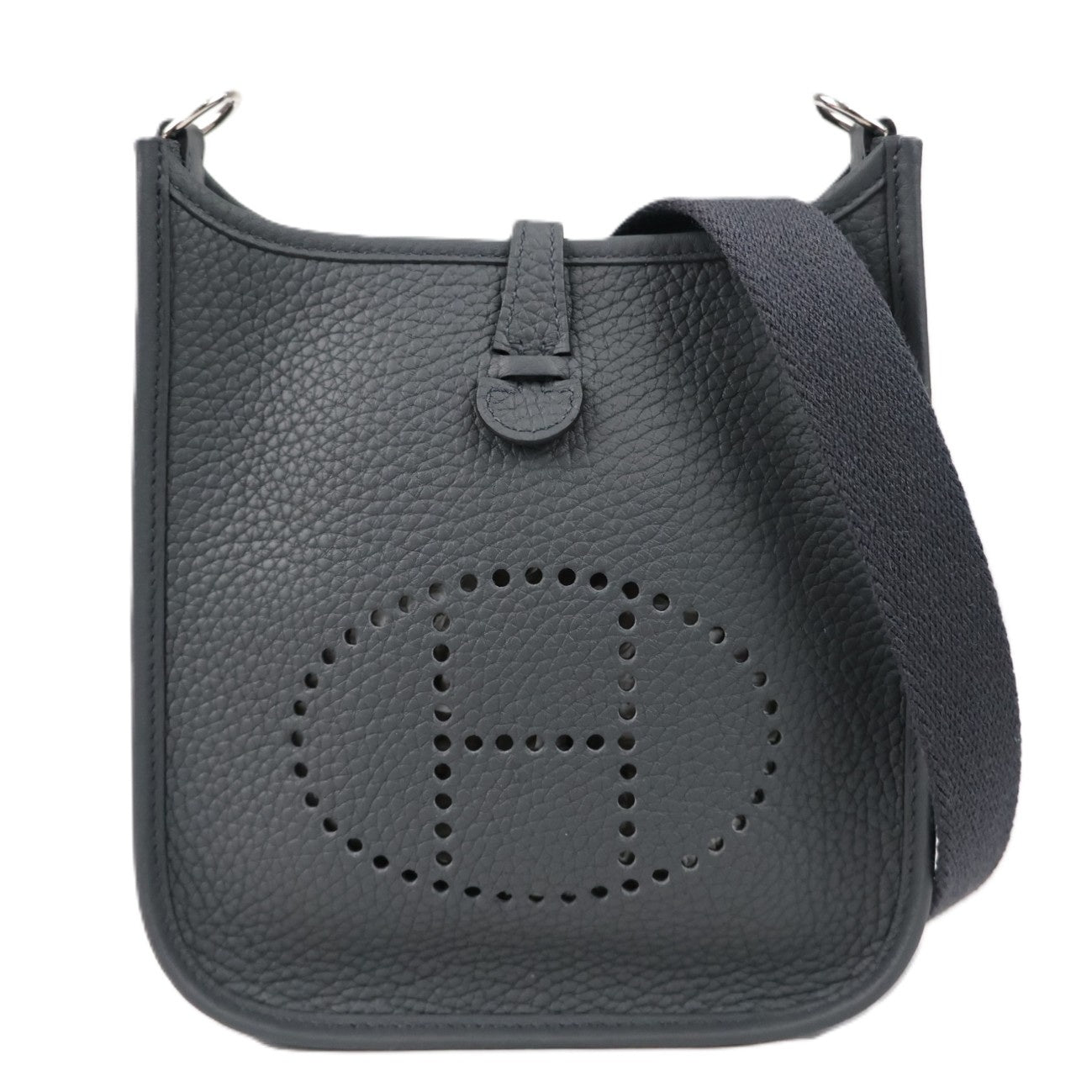 HERMES 069426CK EVELYNE AMAZONE 16 CROSSBODY BAG