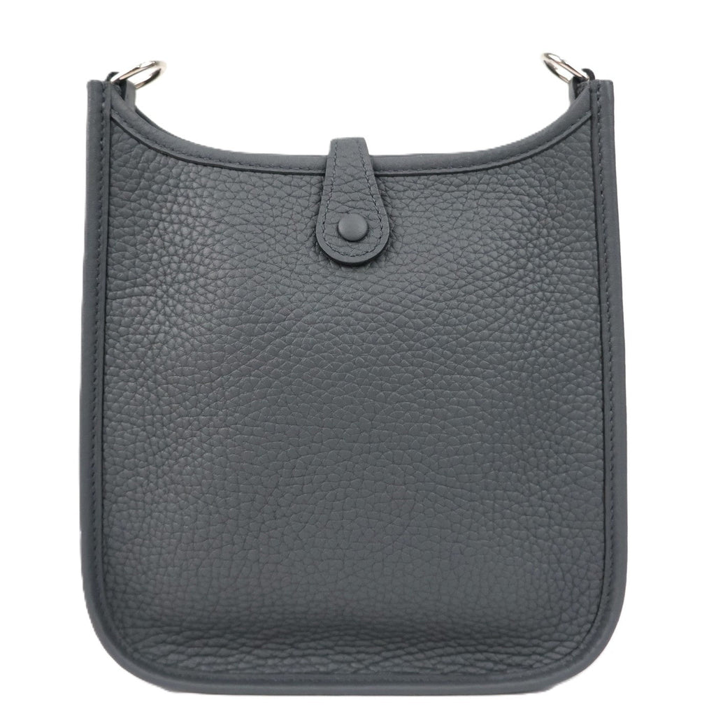 HERMES 069426CK EVELYNE AMAZONE 16 CROSSBODY BAG