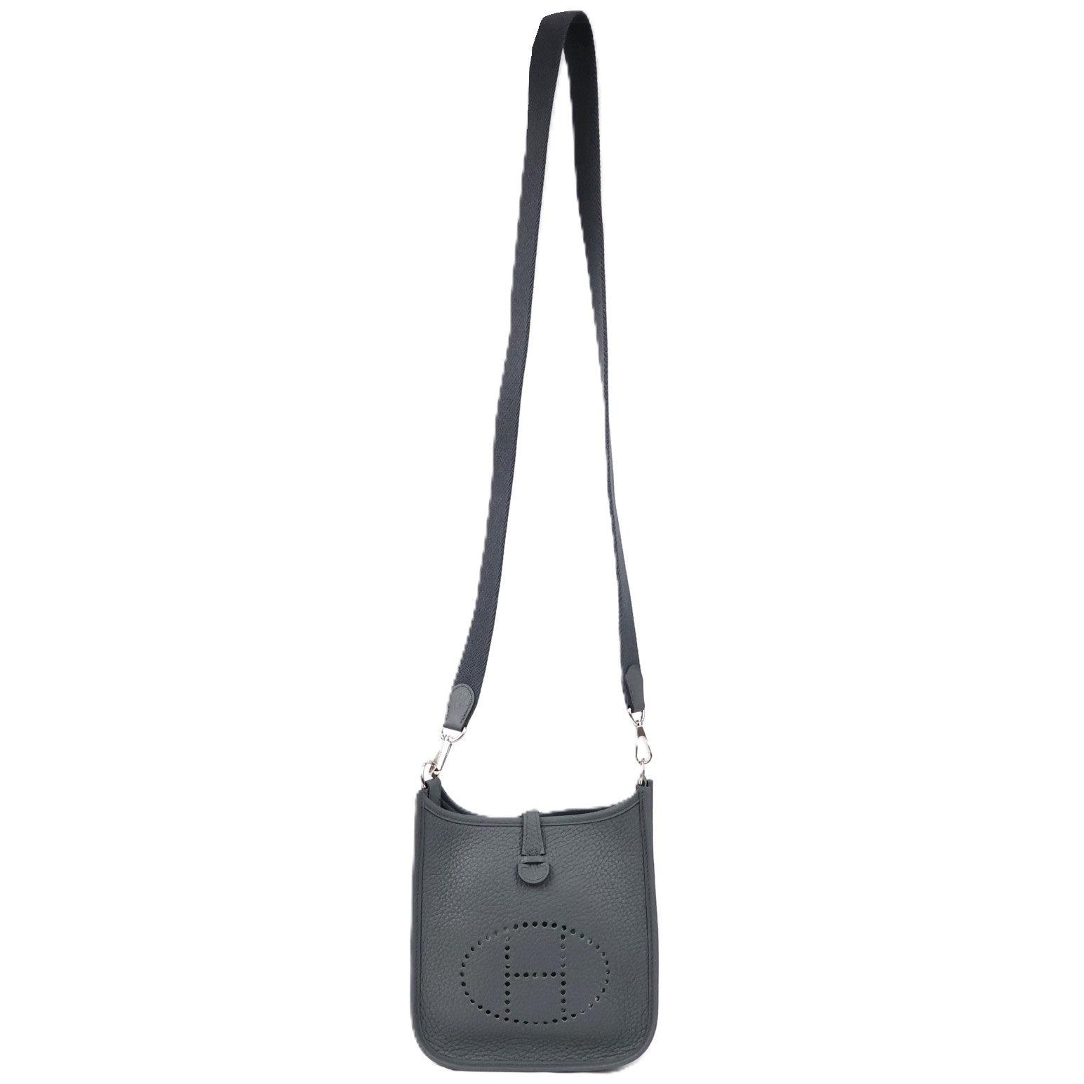 HERMES 069426CK EVELYNE AMAZONE 16 CROSSBODY BAG