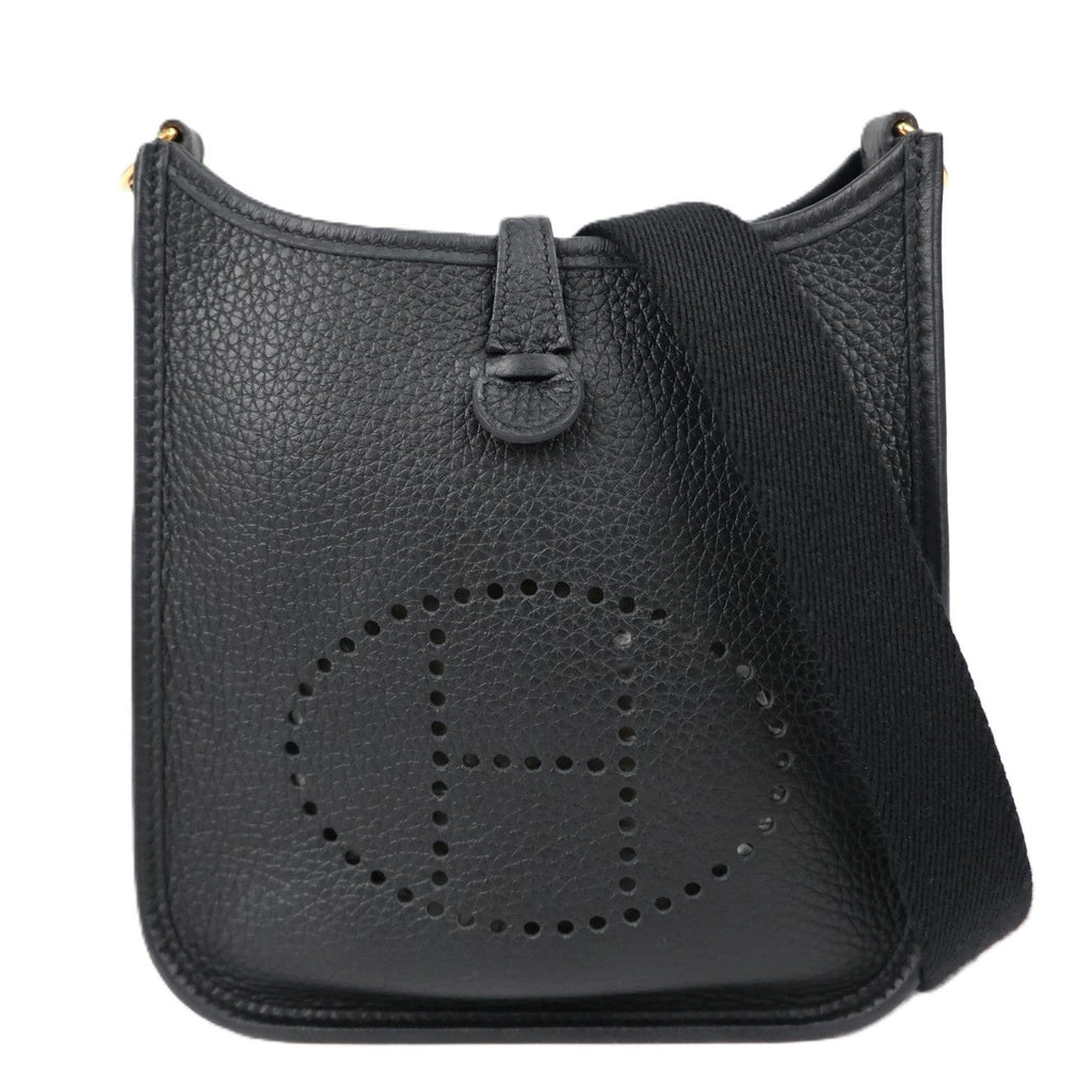 HERMES 069426CC EVELYNE AMAZONE 16 CROSSBODY BAG