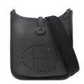 HERMES 069426CC EVELYNE AMAZONE 16 CROSSBODY BAG