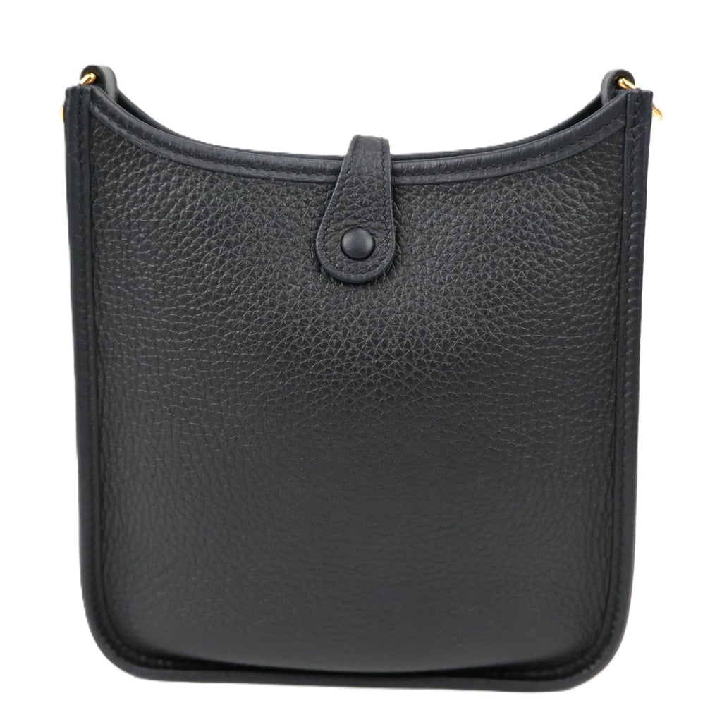 HERMES 069426CC EVELYNE AMAZONE 16 CROSSBODY BAG
