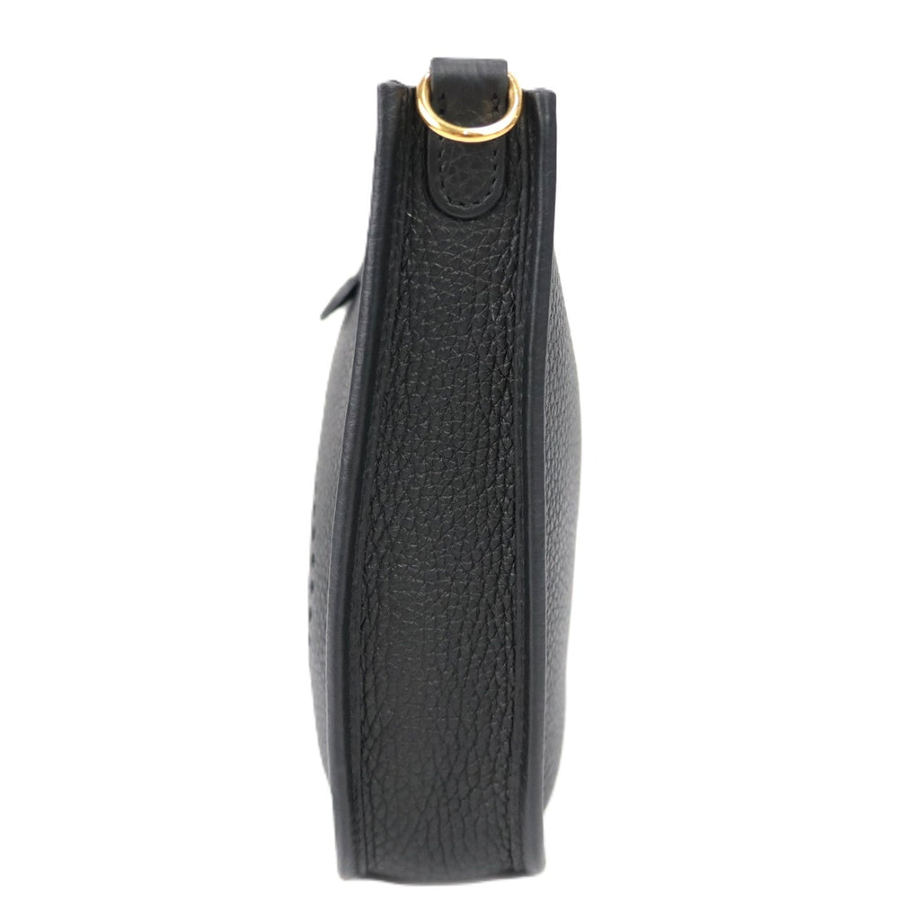 HERMES 069426CC EVELYNE AMAZONE 16 CROSSBODY BAG