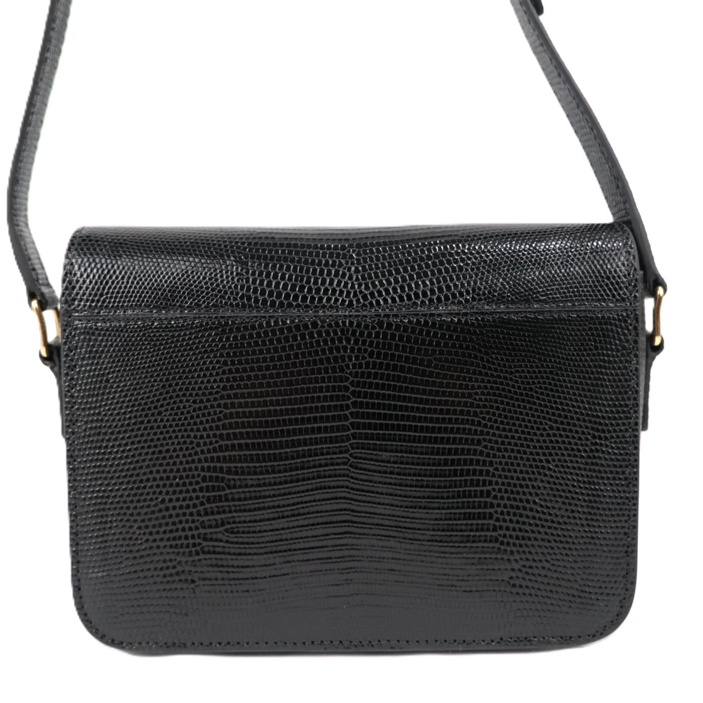 CELINE 188424BF5 TRIOMPHE TEEN CROSSBODY BAG