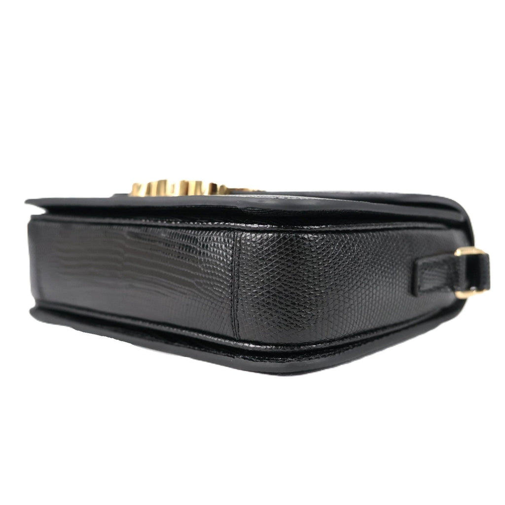 CELINE 188424BF5 TRIOMPHE TEEN CROSSBODY BAG