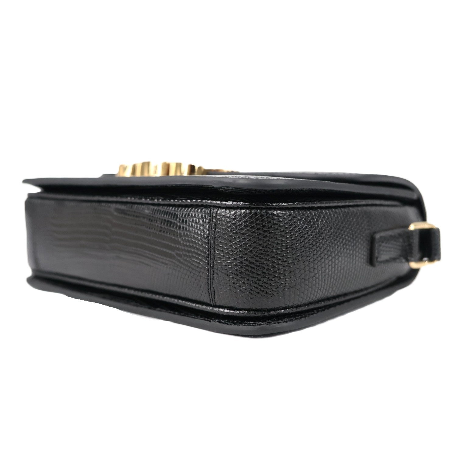 CELINE 188424BF5 TRIOMPHE TEEN CROSSBODY BAG