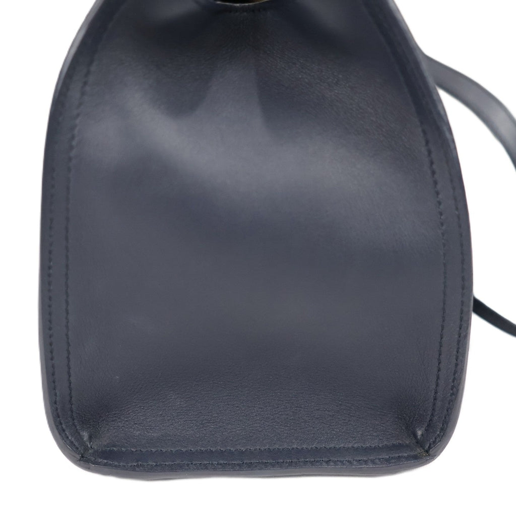 SAINT LAURENT 400914 BJ50J CABAS MONOGRAM BABY HANDBAG