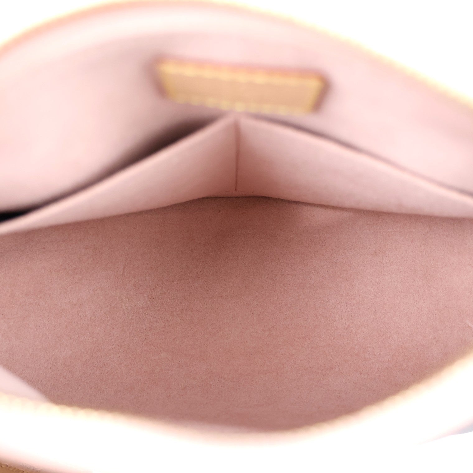 LOUIS VUITTON M43967 V TOTE BB TOTE BAG