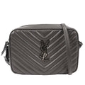 SAINT LAURENT 612544 DV704 LOU CROSSBODY BAG