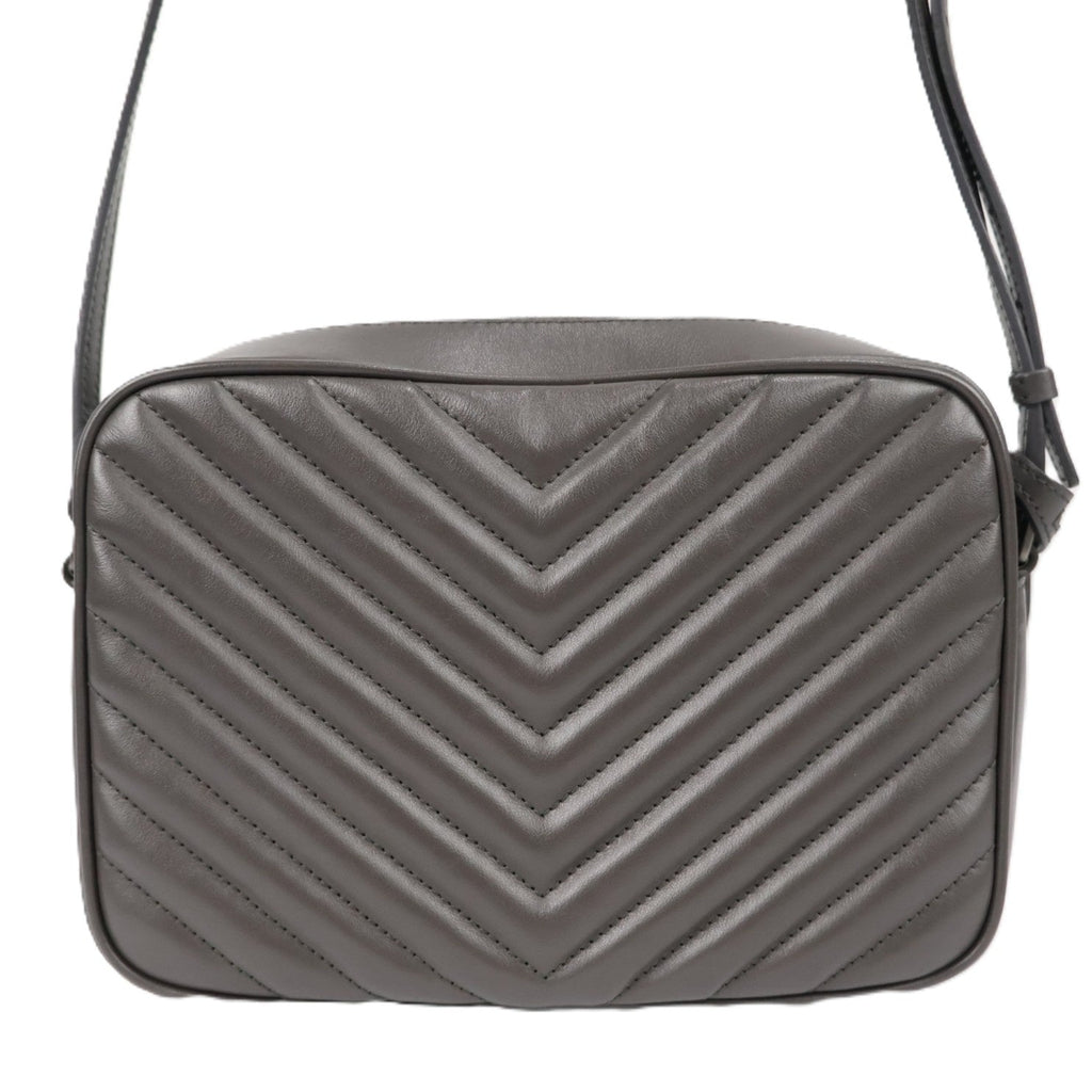 SAINT LAURENT 612544 DV704 LOU CROSSBODY BAG