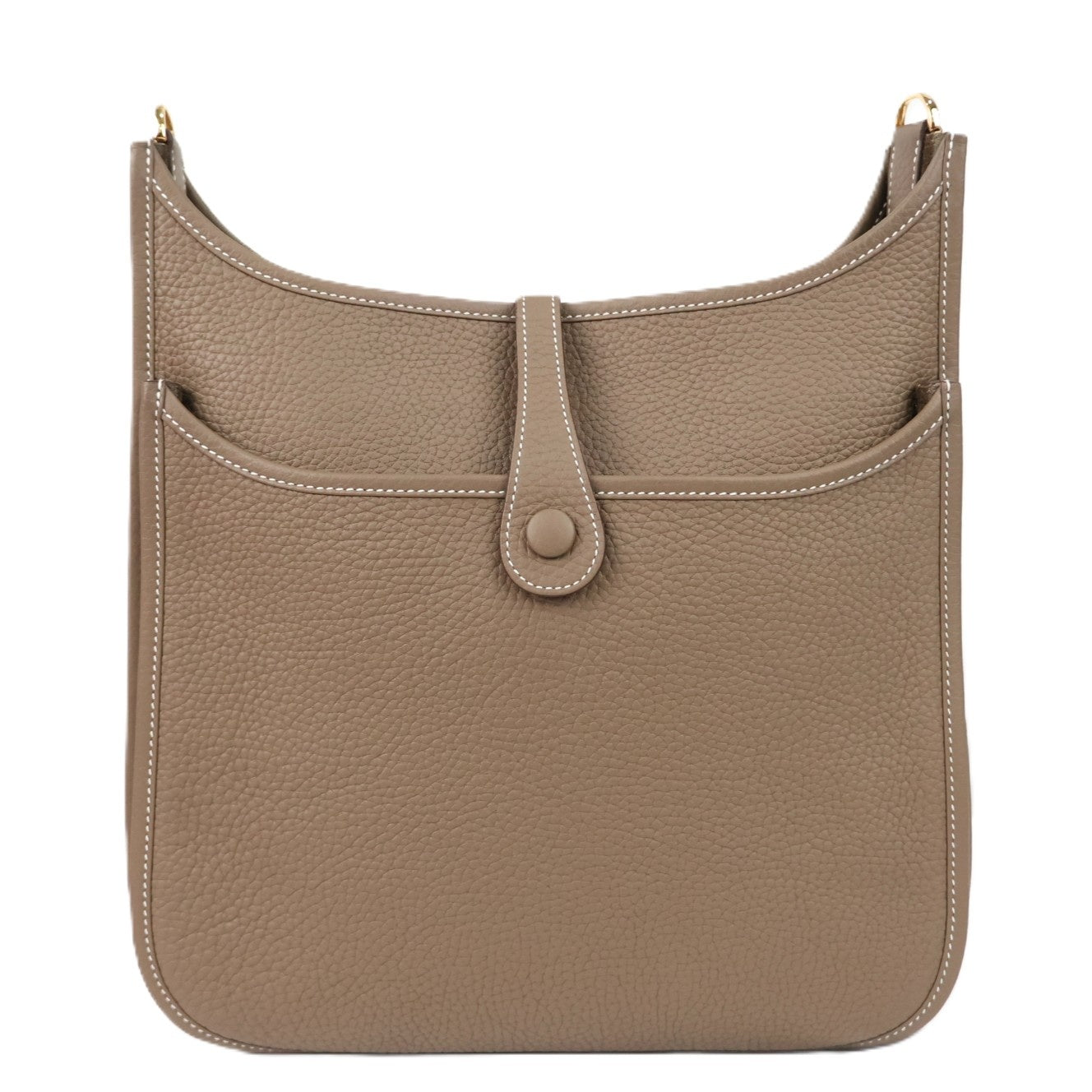 HERMES 056277CC EVELYNE3 29 CROSSBODY BAG