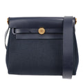 HERMES 086430CC HERBAG ZIP 20 CROSSBODY BAG