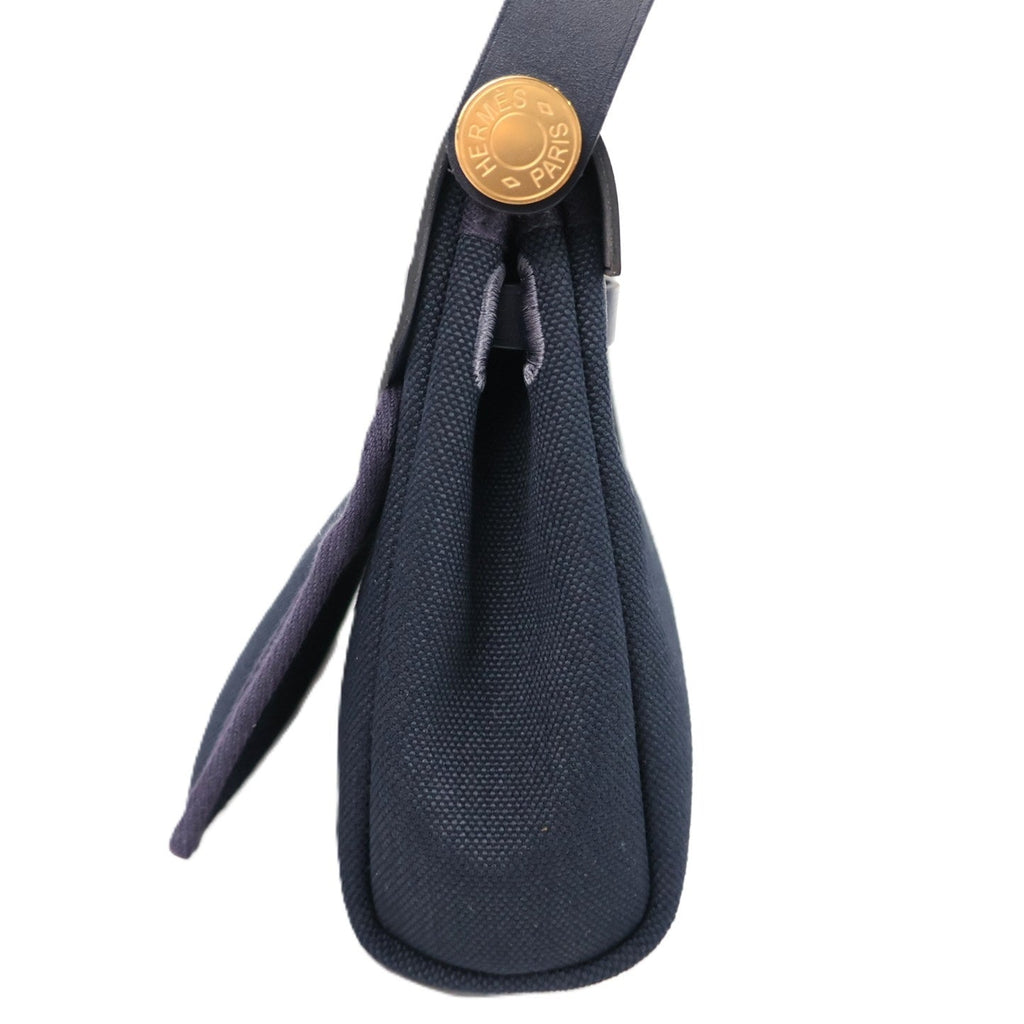 HERMES 086430CC HERBAG ZIP 20 CROSSBODY BAG