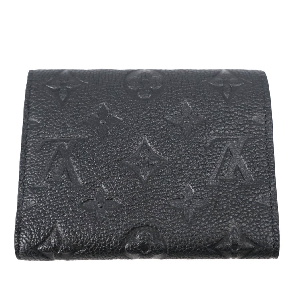 LOUIS VUITTON M64060 PORTEFEUILLE VICTORINE WALLET