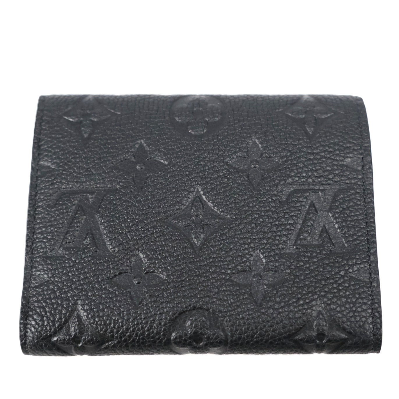 LOUIS VUITTON M64060 PORTEFEUILLE VICTORINE WALLET