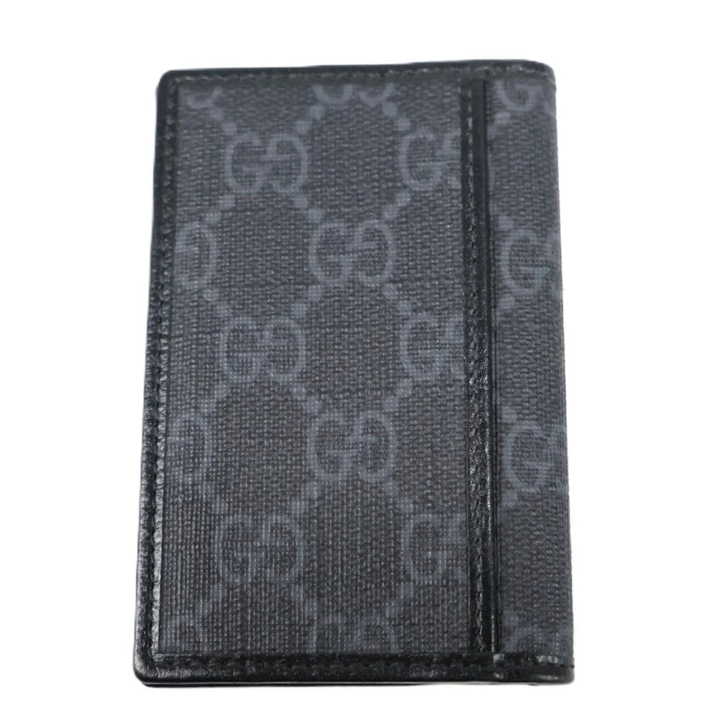 GUCCI 699267 INTERLOCKING G CARD HOLDER