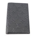 LOUIS VUITTON M63914 COUVERTURE PASSEPORT PASSPORT COVER