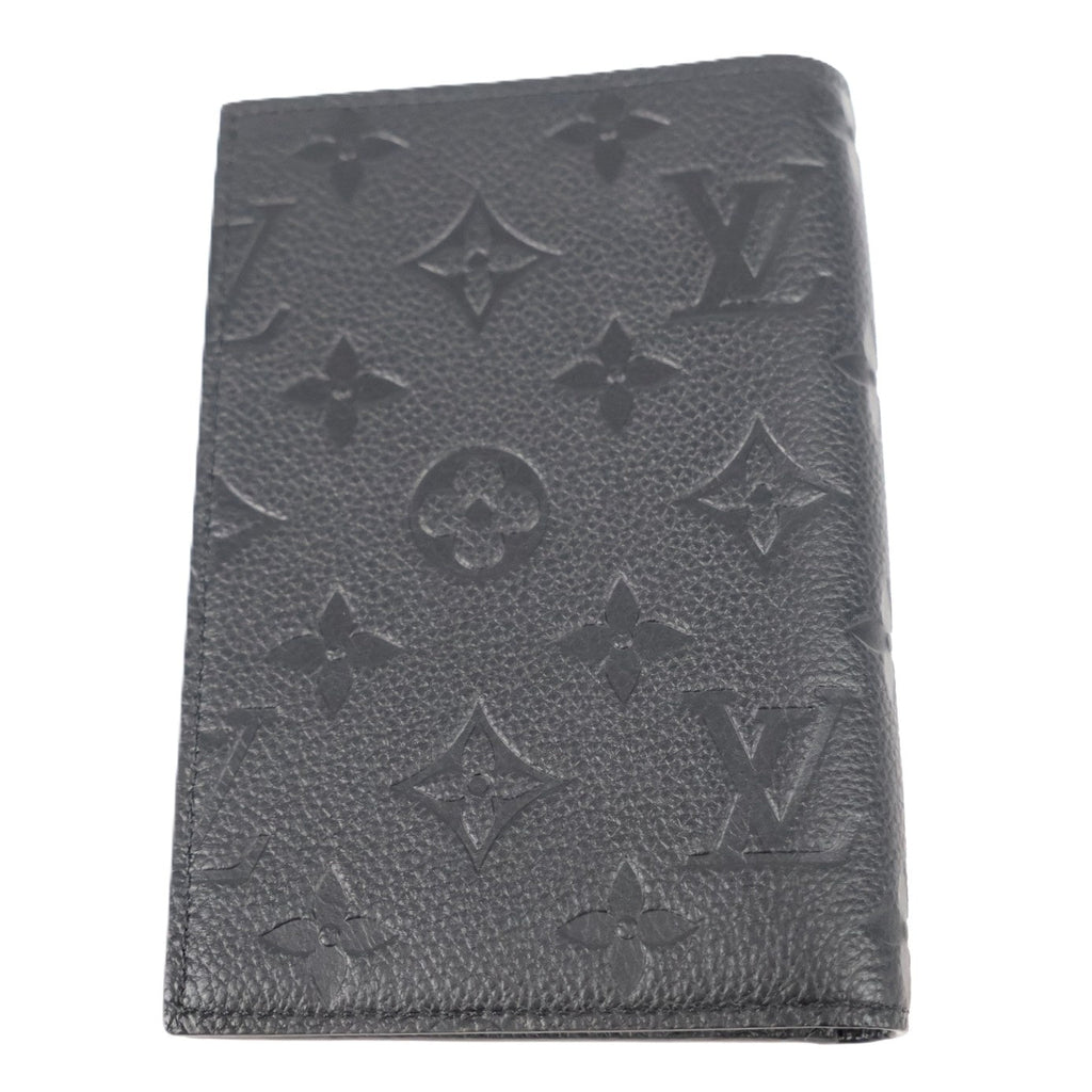 LOUIS VUITTON M63914 COUVERTURE PASSEPORT PASSPORT COVER