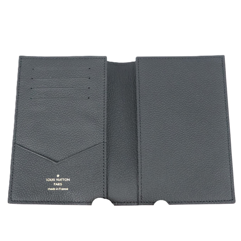 LOUIS VUITTON M63914 COUVERTURE PASSEPORT PASSPORT COVER