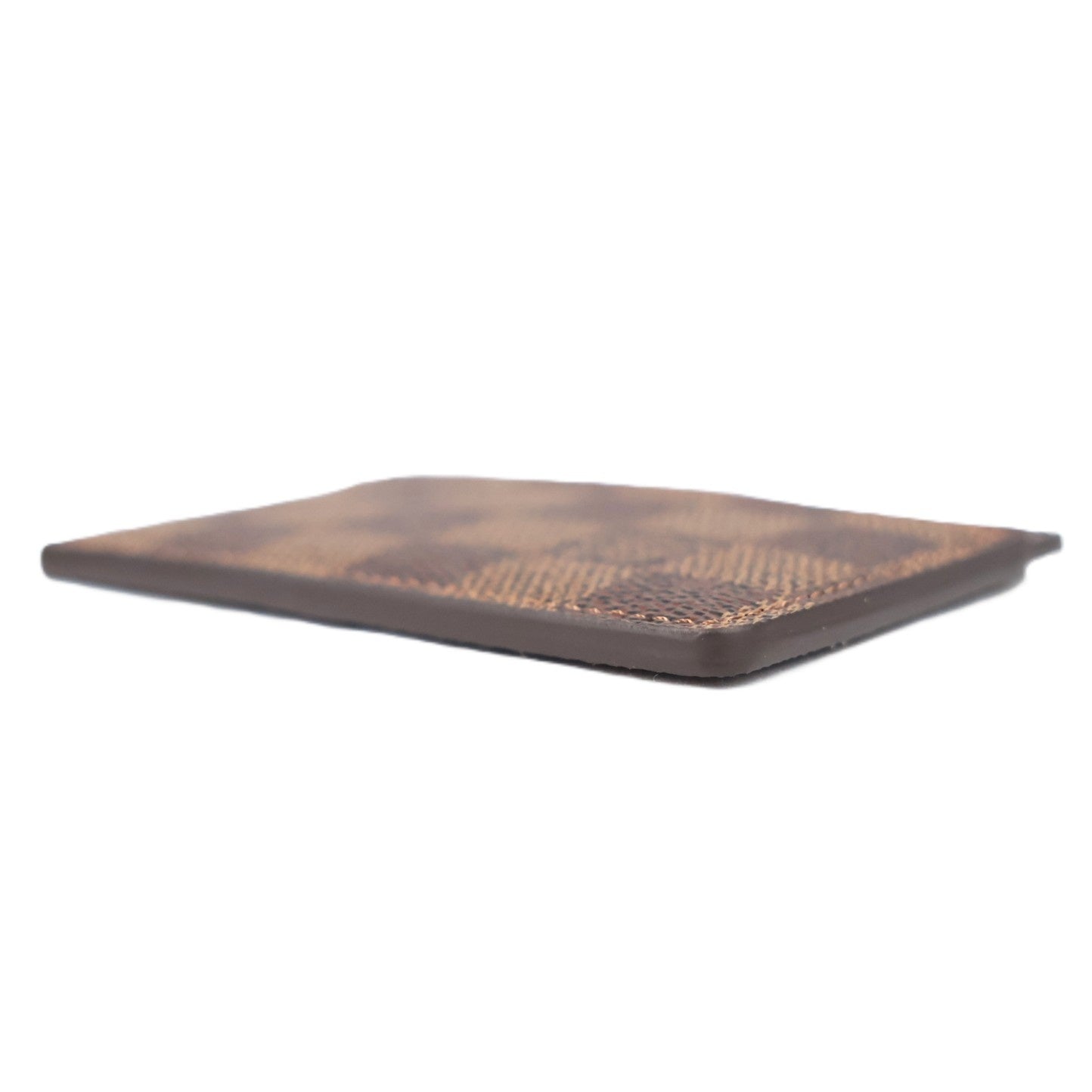 LOUIS VUITTON N61722 PORTE CARTES SIMPLE CARD HOLDER