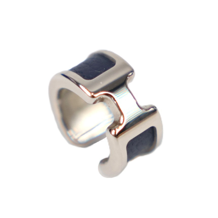HERMES 011060CK OLYMPE EAR CUFF