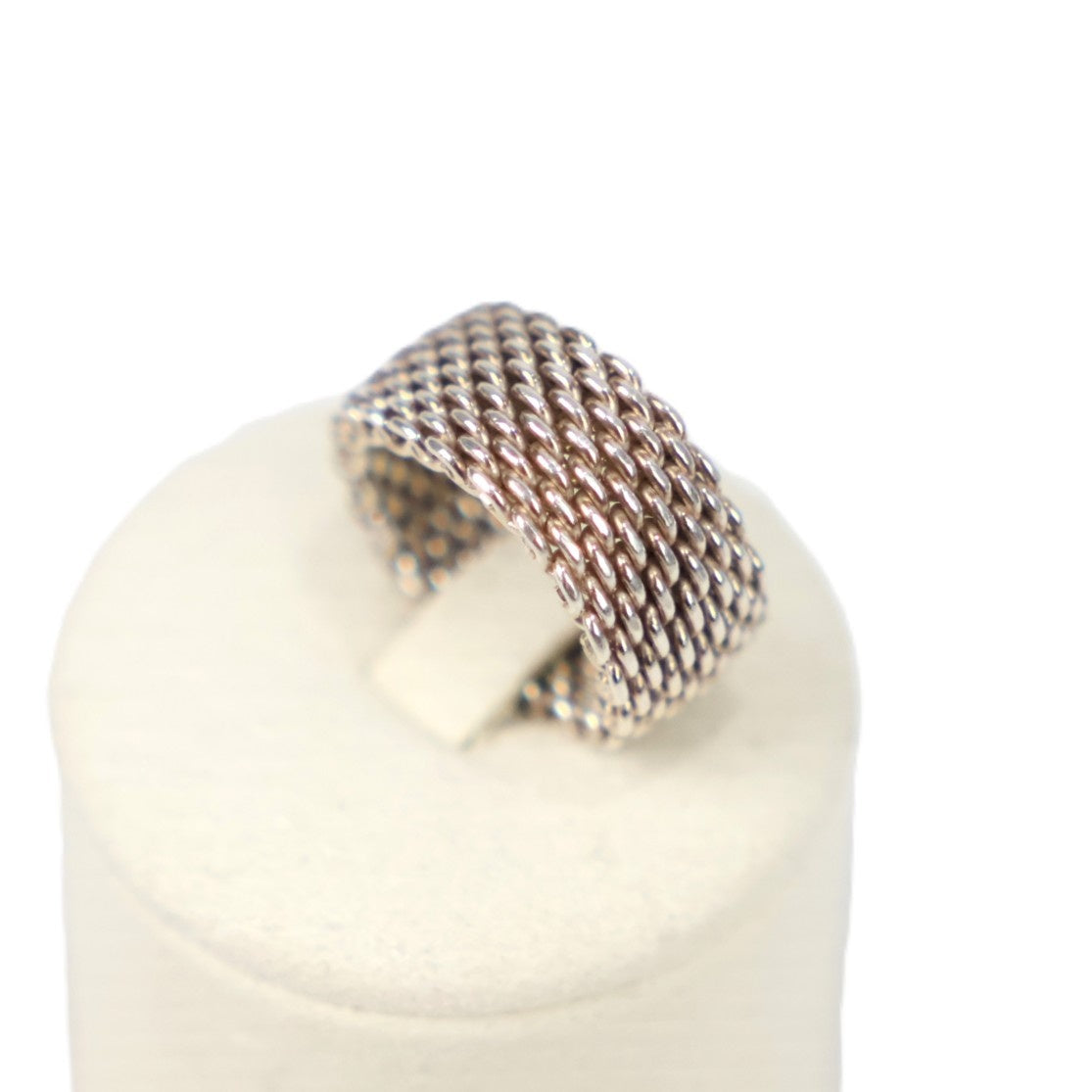 TIFFANY & Co. Somerset #54 Ring