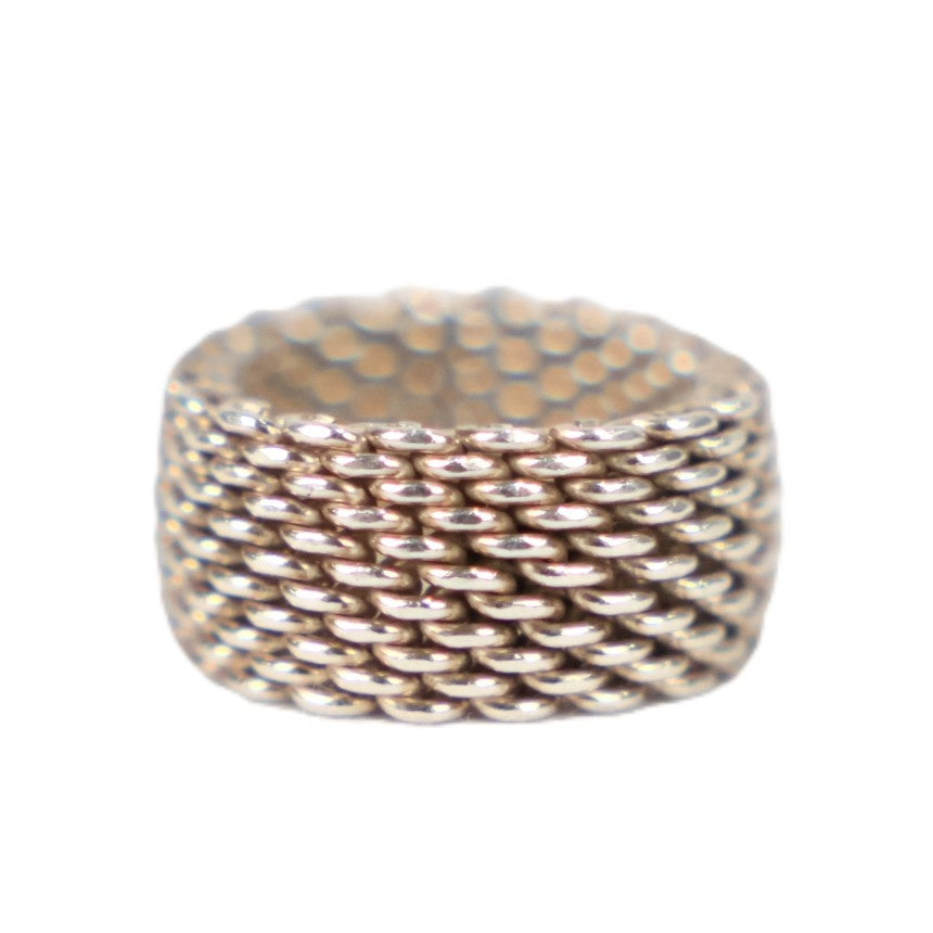 TIFFANY & Co. Somerset #54 Ring