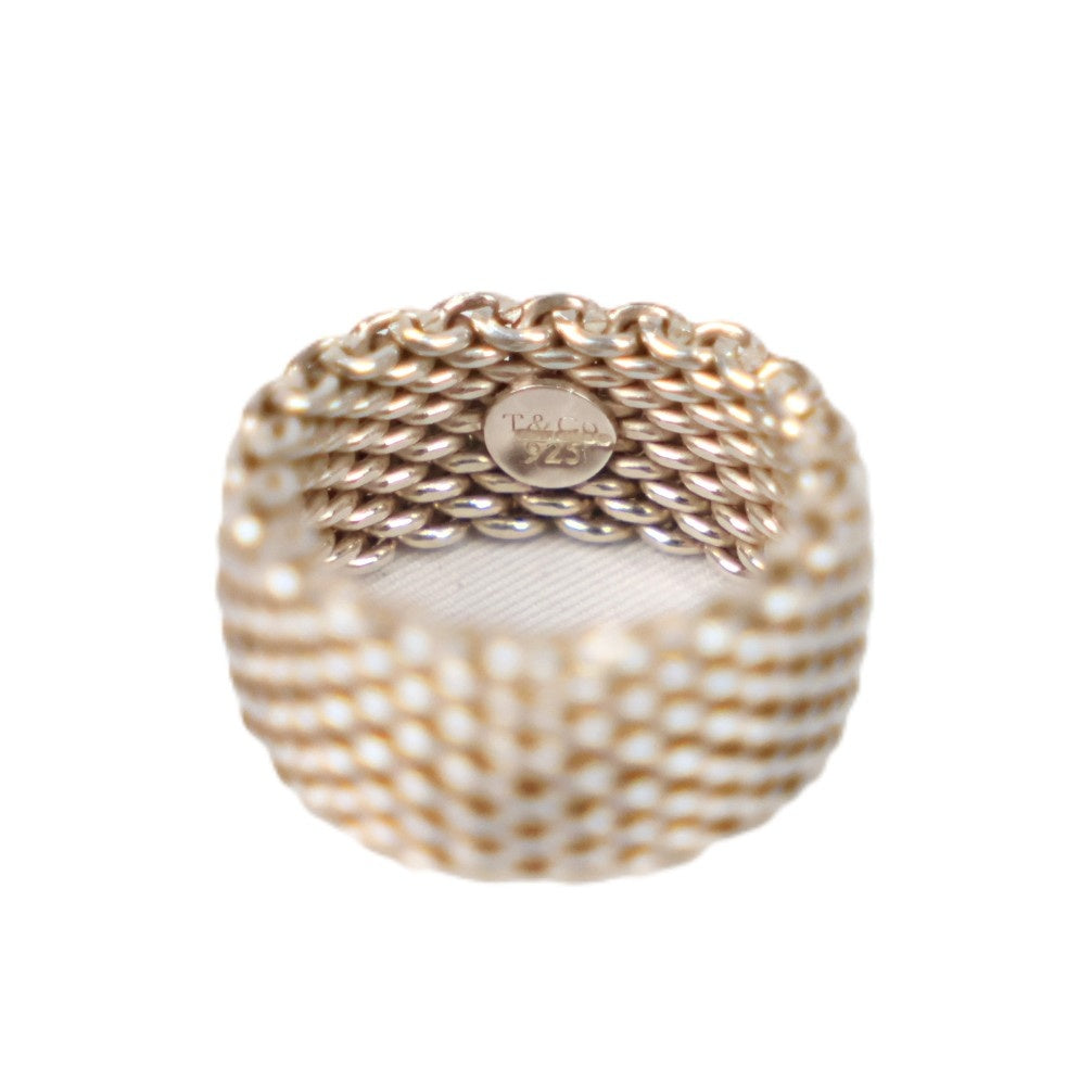 TIFFANY & Co. Somerset #54 Ring