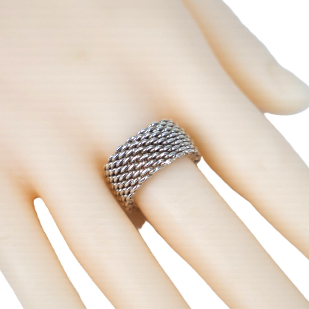 TIFFANY & Co. Somerset #54 Ring
