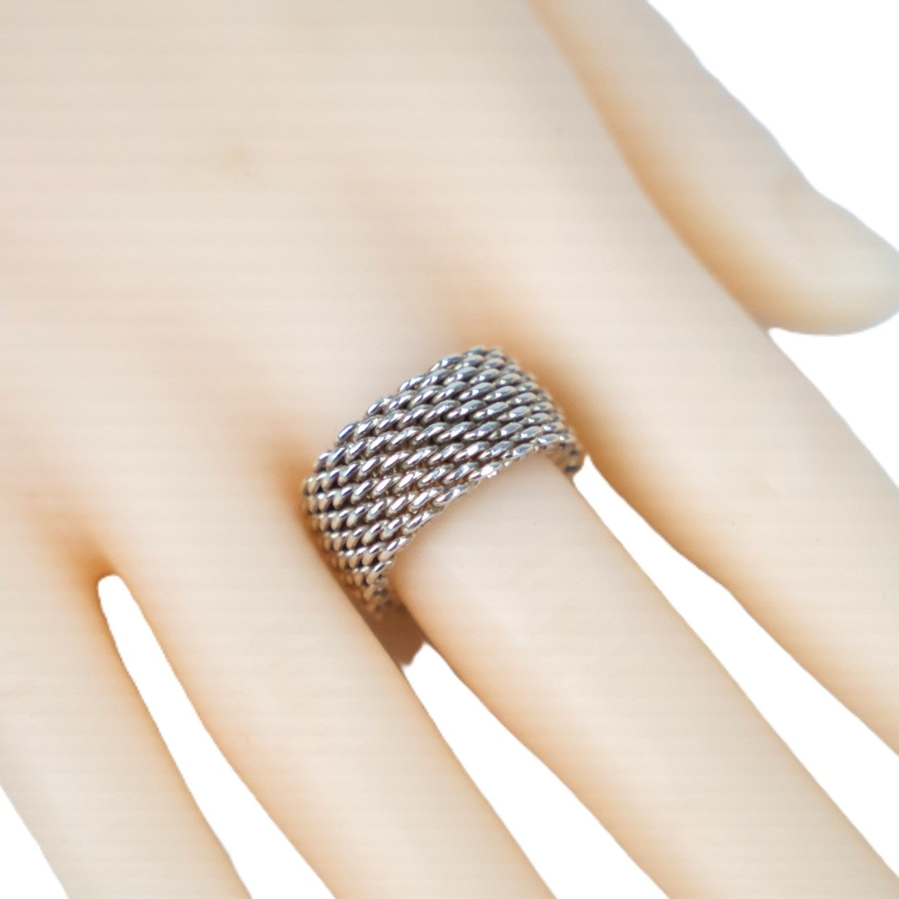 TIFFANY & Co. Somerset #54 Ring